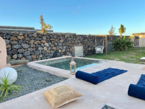 Dammuso Elisir Rosa - Jacuzzi e Giardino Privati, Pantelleria